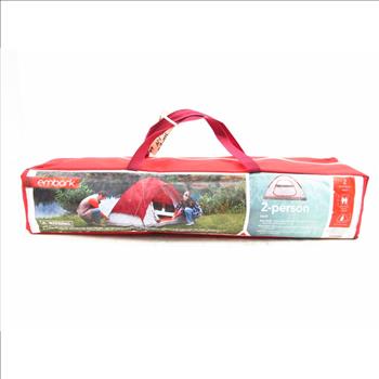 Embark 2-Person Tent