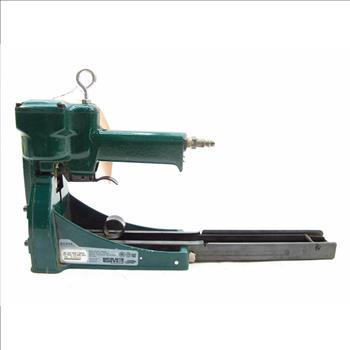 ISM Boxer Stapling Machine