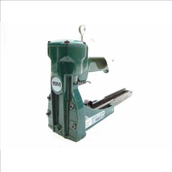 ISM Boxer Stapling Machine
