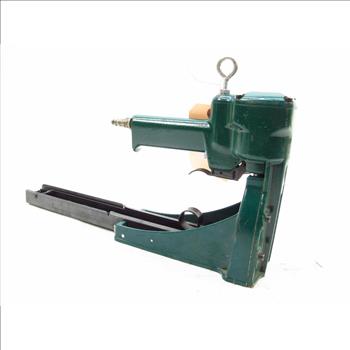 ISM Boxer Stapling Machine