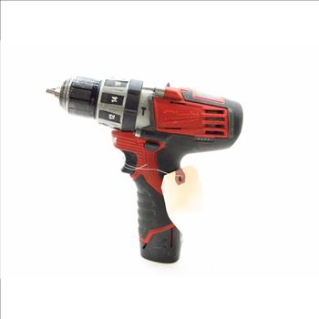 Milwalkee Hammer Drill