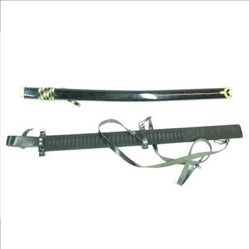 Budk Sword And More, 4 Pieces