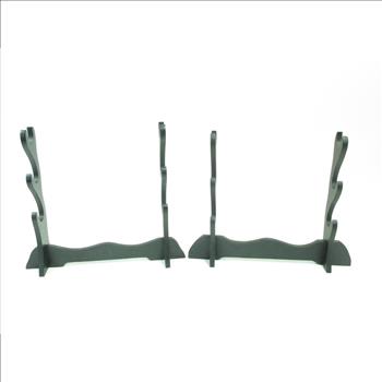 Budk Sword And More, 4 Pieces