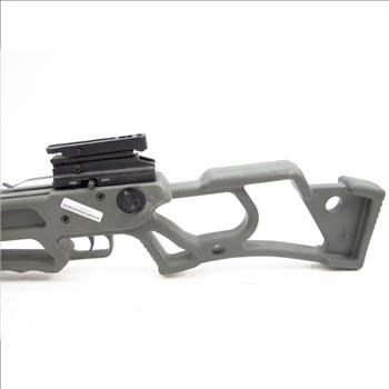 Steelforce Crossbow With Bolts