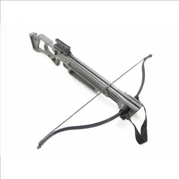 Steelforce Crossbow With Bolts
