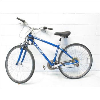 Jamis Citizen 1.0 Hybrid Bike
