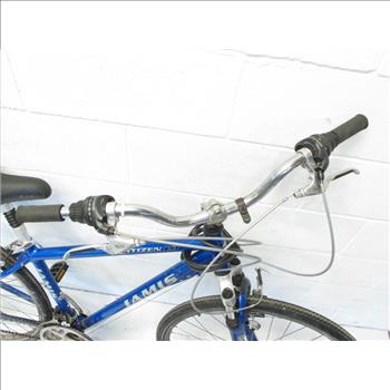 Jamis Citizen 1.0 Hybrid Bike