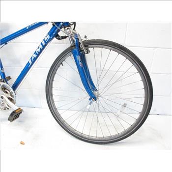 Jamis Citizen 1.0 Hybrid Bike