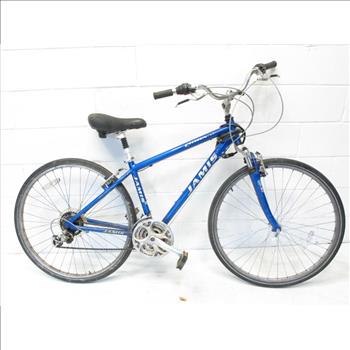 Jamis Citizen 1.0 Hybrid Bike