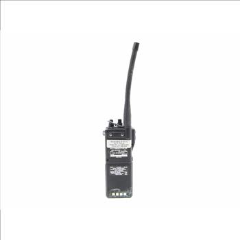 Relm Two-way Radio