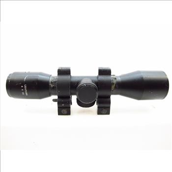 Leapers Scope