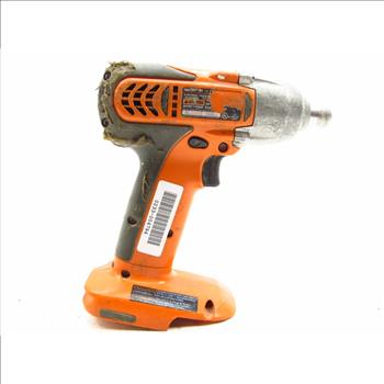 RIDGID Impact Driver