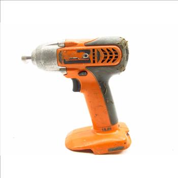 RIDGID Impact Driver