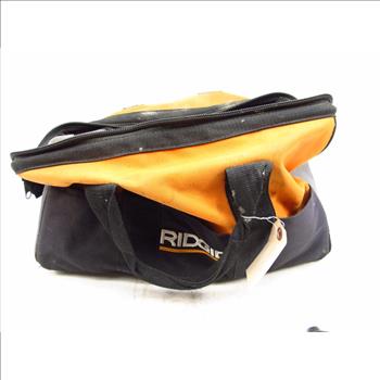 Ridgid Multi-Tool And Drill