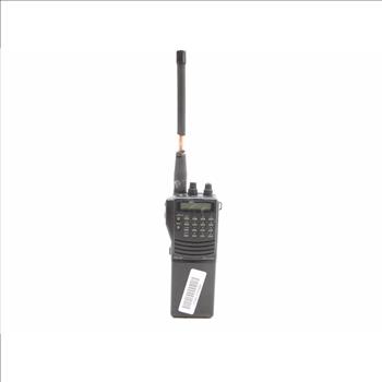 Business Relm Communication Radio