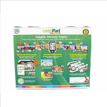 Leap Frog Leap Pad Ultra Tablet