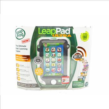 Leap Frog Leap Pad Ultra Tablet