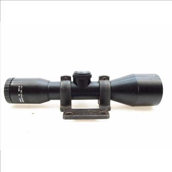 Leapers Scope