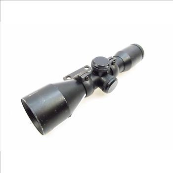 Leapers Scope