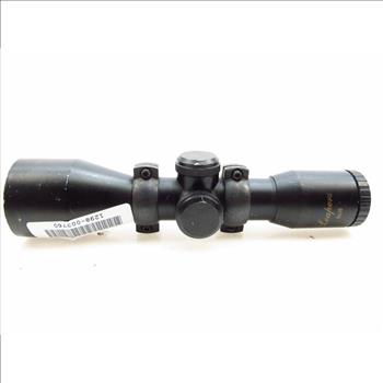 Leapers Scope