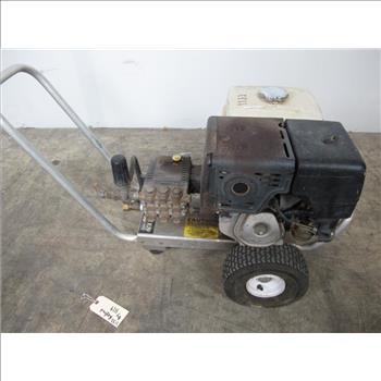 E-Series Pressure Pro Pressure Washer **FLORIDA APPT ONLY**