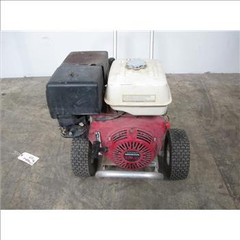 E-Series Pressure Pro Pressure Washer **FLORIDA APPT ONLY**