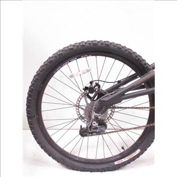 The North Face Talkeetna Unisex Mountain Bike