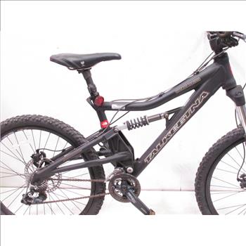 The North Face Talkeetna Unisex Mountain Bike