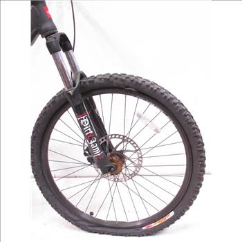 The North Face Talkeetna Unisex Mountain Bike