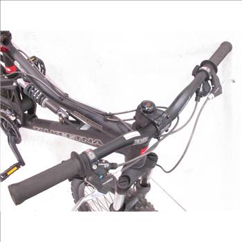 The North Face Talkeetna Unisex Mountain Bike