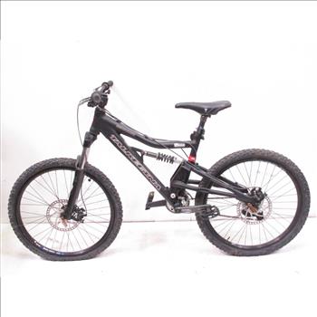 The North Face Talkeetna Unisex Mountain Bike