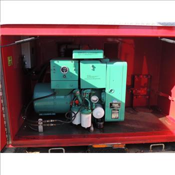 1986 Hahn HCA-106 Fire Truck (Bradley Beach, NJ 07720)