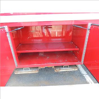 1986 Hahn HCA-106 Fire Truck (Bradley Beach, NJ 07720)