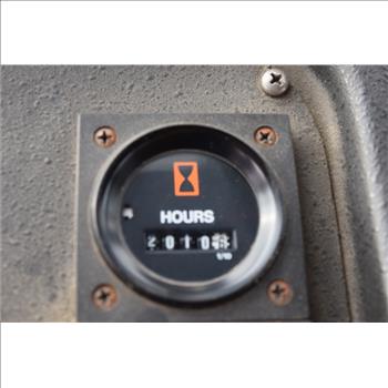 1986 Hahn HCA-106 Fire Truck (Bradley Beach, NJ 07720)