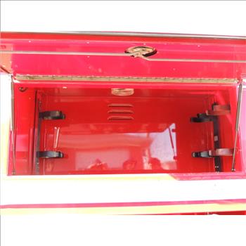 1986 Hahn HCA-106 Fire Truck (Bradley Beach, NJ 07720)