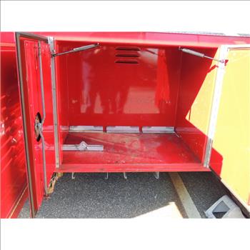 1986 Hahn HCA-106 Fire Truck (Bradley Beach, NJ 07720)