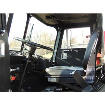 1986 Hahn HCA-106 Fire Truck (Bradley Beach, NJ 07720)