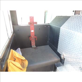 1986 Hahn HCA-106 Fire Truck (Bradley Beach, NJ 07720)