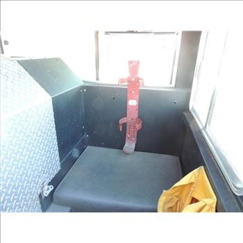 1986 Hahn HCA-106 Fire Truck (Bradley Beach, NJ 07720)