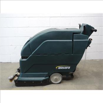 Nobles Speed Scrub 2001