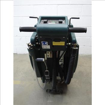 Nobles Speed Scrub 2001