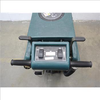 Nobles Speed Scrub 2001