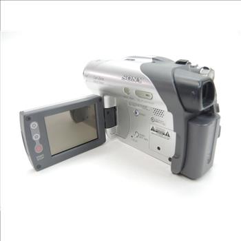 Sony Handycam Digital Video Camera