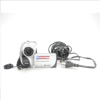 Sony Handycam Digital Video Camera