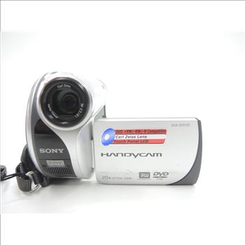 Sony Handycam Digital Video Camera