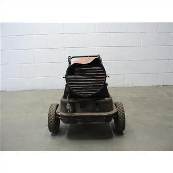 All-Pro Forced Air Kerosene Heater