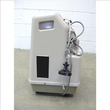 Invacare Oxygen Concentrator