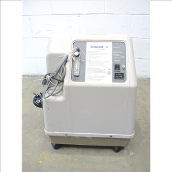 Invacare Oxygen Concentrator