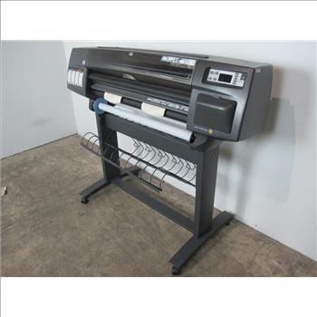 HP Designjet 1055CM Plotter **FLORIDA APPT ONLY**