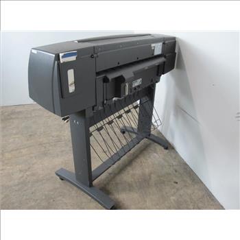 HP Designjet 1055CM Plotter **FLORIDA APPT ONLY**